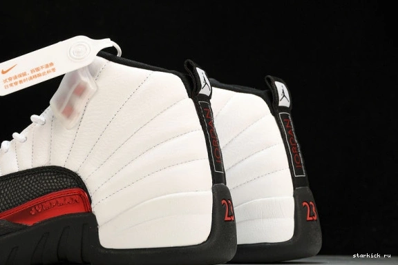   Retro Taxi Jordan CT8013-162 Red CT8013-162 12 0216